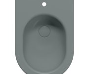 Gsi Tono Bidet Stojící 36x53cm, Agave Mat