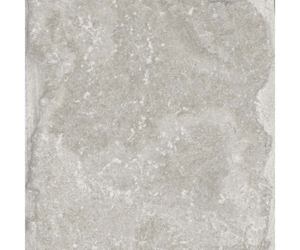 Dlažba jako beton Cerdomus Effetto P. di Ostuni Grigio Natural 20x20 - šedá