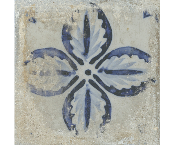 Dlažba jako beton APE Antico Casale Brolio Ecru Rett. 60X60