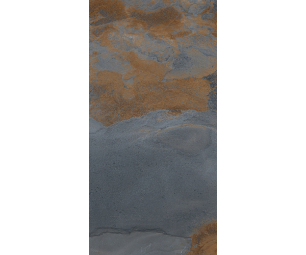Dlažba jako kámen Elios Slate River 60x120 Mat. Rett.