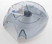 Marplast Skin Zásobník Na Toaletní Papír Max. ø 24cm, Abs, Písková