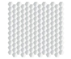 Appiani Eden Gesso 30x30 Hexagon Luc.