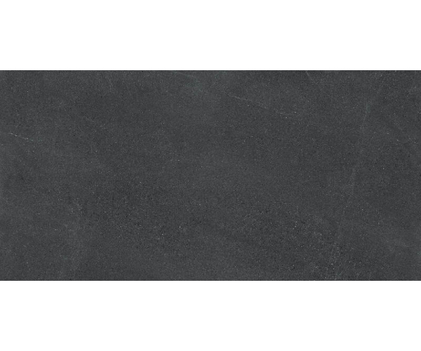 Dlažba jako kámen APE Burlington Anti-Slip Volcano 60x120 Rett. - antracitová