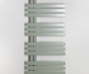 Sapho Silvana Otopné Těleso 500x1236mm, Verde Mat