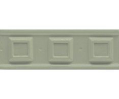 Grazia Boiserie Square Pino 6,5x20 Matt.