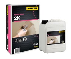 Murexin Hydro Basics 2K - set 20 kg