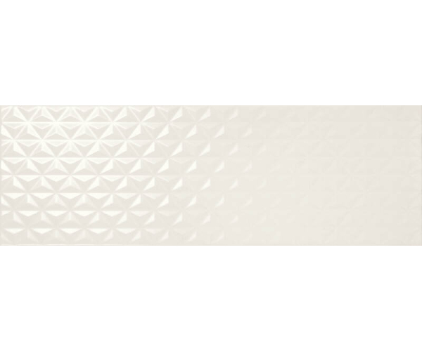 Obklad APE Orsay Anouk Bianco 20x60 - bílá