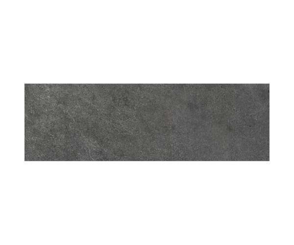 Obklad jako kámen Colorker Premiere Dark 31,6x100 Rett. - antracitová