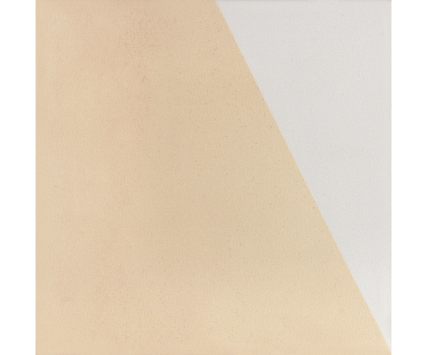 Retro dlažba Tonalite Aquarel Decoro Straight Cream-Salmon 15x15 - béžová