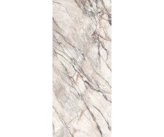 Flaviker Supreme Hedonism Quarzit Sky 3D 120x280 Luc. Rett.