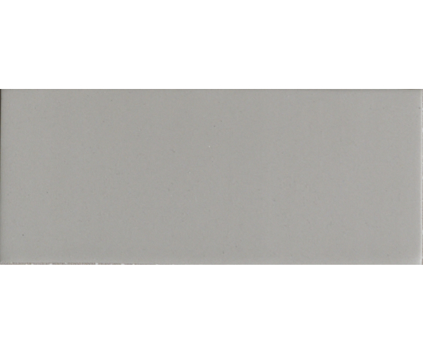 Luxusní dlažba 41zero42 Cosmo Brick Grigio 6,5x15,5 Matt. - šedá
