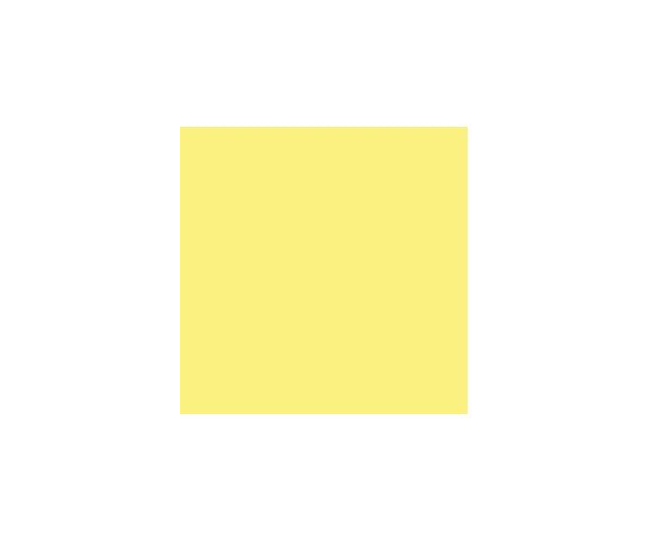 Dlažba 41zero42 Pixel Lemon 11,55x11,55 - žlutá
