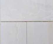 Dlažba jako beton Deceram PAM IC. Wilshire Pearl Rett. 30x60 - šedá (skladem)