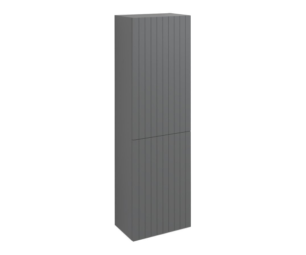 Sapho Espace Strip Skříňka 50x172x32cm, 2x Dvířka, Levá/pravá, Carina