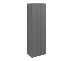 Sapho Espace Strip Skříňka 50x172x32cm, 2x Dvířka, Levá/pravá, Carina