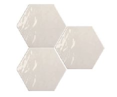 Tonalite Exabright Esagona Champagne 15,3x17,5