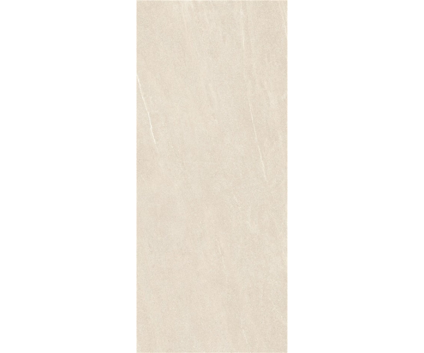 Dlažba jako kámen Alaplana Halton Cream 120x280 Matt. Rett. - béžová