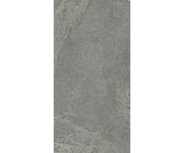 2cm dlažba jako kámen Marca Corona Arkiquartz Graphite Strutturato 60x120 Matt. Rett. - šedá