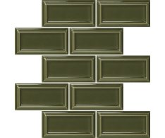 APE Hamptons Malla Tiana Victorian Greeen 33x33