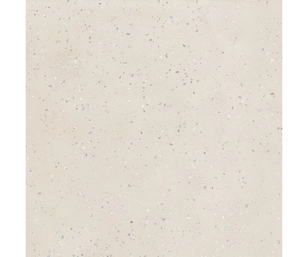 Dlažba jako terrazzo Sant Agostino Deconcrete De-Micro Sand 60x60 - béžová
