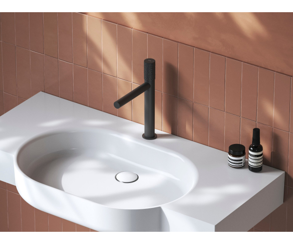Umyvadlová stojánková baterie Revers RV 014 - RV 014A.20BLM Umyvadlová stojánková ba