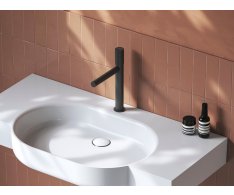 Umyvadlová stojánková baterie Revers RV 014 - RV 014A.20BLM Umyvadlová stojánková ba