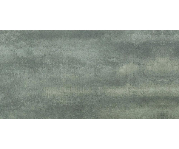 Retro dlažba Gigacer Krea Green 30x60 4,8mm Rett. - zelená (skladem)