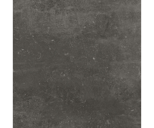 Dlažba jako kámen Castelvetro Absolute Nero 60x60 Rett. - antracitová