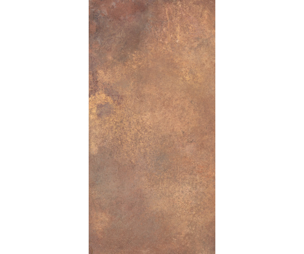 Dlažba jako kov Caesar Alchemy Copper 60x120 RT - bronzová