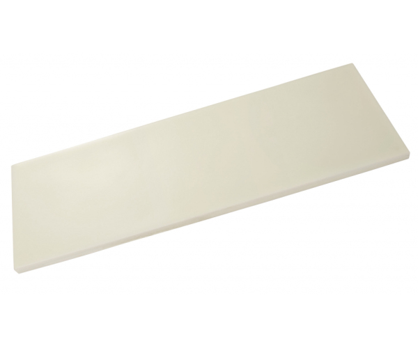 Obklad Aleluia Chroma Champagne 8,6x26,2 - béžová