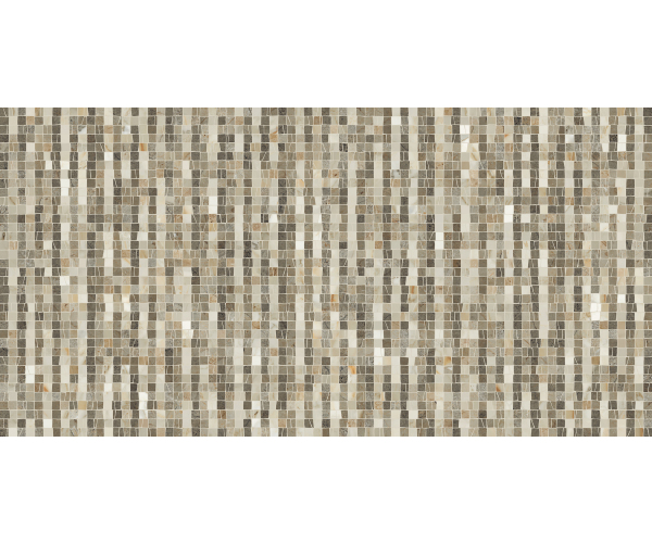 Dlažba jako mramor Marca Corona Scultorea Drop 60x120 Velvet Rett.