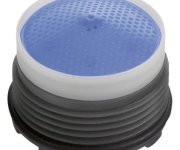 Sapho Perlátor Vnější Závit M18x1, Plast