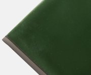 Obklad Aleluia Urban Atelier Verde Garrafa 6,7x14 - zelená