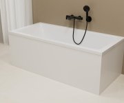 Polysan Universal U Panel 75x160x75x59cm
