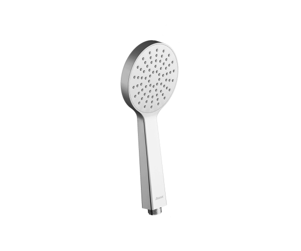 Ruční sprcha Flat S - 960.00CR Ruční sprcha, 1 funkce, chrom