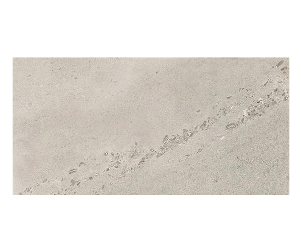 Dlažba jako kámen Coem Brit Stone Ivory 45x90 Nat. Rett. - béžová