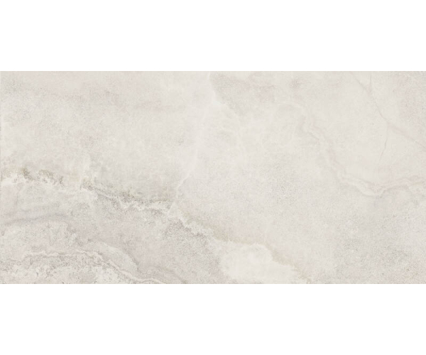Dlažba jako kámen APE Cross Anti-Slip White 60x120 Rett. - bílá
