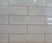 Retro obklad Deceram Gris Albatros 7,5x30  - šedá (skladem)