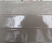 Obklad Deceram Wet Concrete Decor 7,5x30 MIX - šedá (skladem)