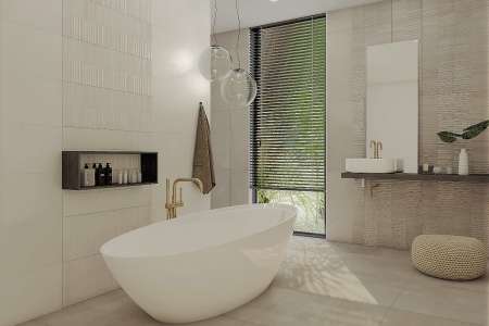 obklad Cerpa Space Perla 33x90