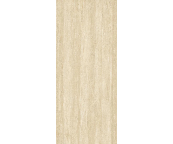 Dlažba jako kámen Coem Wide Gress 280 Touch Stone Vein Gold 120x280 Matt. Rett. - béžová