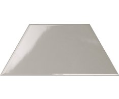 Tonalite Trapez Glossy Polvere 23x10