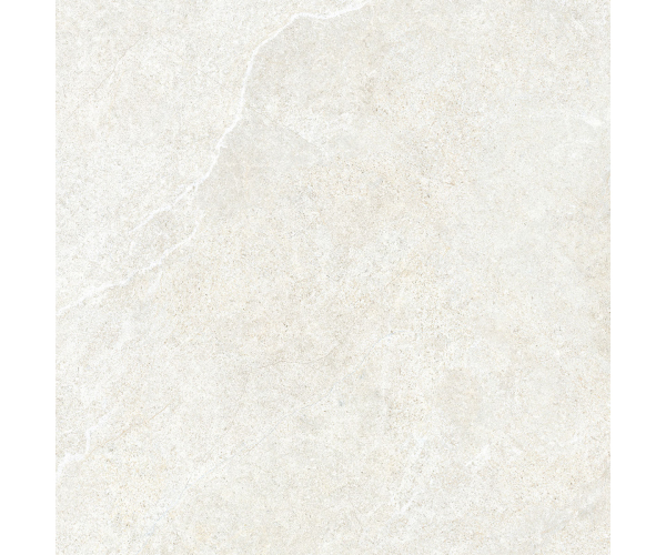 Dlažba jako kámen Impronta Limestone White 60x60 Matt. Rett. - bílá