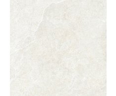 Impronta Limestone White 60x60 Matt. Rett.