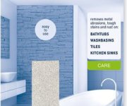 Sapho Bath Rubber Odstraňovač Kovových Skvrn