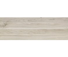 APE All White Step Gris 30x90 Rect.