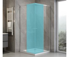 Aqualine Sklo Pro Hlf909y, Pevná část