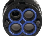 Aqualine Přepínač Kartuše Wn337