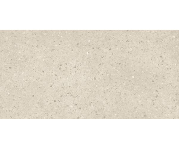 2cm dlažba jako kámen Caesar Civic Chips Sable 60x120 Mat. Rett. - béžová