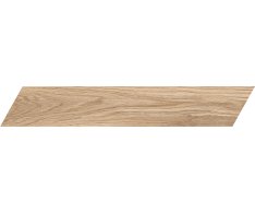 Marca Corona Elisir Royal Beige Chevron 7,5x45 Nat. 